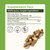 bixa BOTANICAL Guduchi Powder - Giloy - Tinospora Cordifolia - 1 Pound / 16 OZ