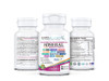 KAPPA NUTRITION (90 Capsules,Vitamin K2, Vitamin D3, Zinc, Selenium, Vanadium