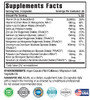 KAPPA NUTRITION (90 Capsules,Vitamin K2, Vitamin D3, Zinc, Selenium, Vanadium