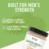 bixa BOTANICAL Safed Musli Root Powder Ayurvedic Natural Herbal Supplement Pure