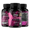 XtraBody Butt Enhancement and Breast Enlargement Supplement