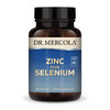 Dr. Mercola Zinc Plus Selenium - Mineral Blend Supplement