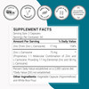 SuperSmart - Zinc L-Carnosine 75mg per Day (Well-Tolerated)