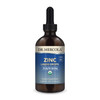 Dr. Mercola Zinc Liquid Drops - Supports Immune & Organ Health