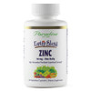 Paradise Herbs Zinc Supplements with Picolinate and Natures C, for Immune