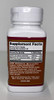 Trader Joe's Calcium Magnesium & Zinc 60 Tablet