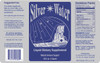 Wayne Rowland Silver Water (Original Formula) (3 Pack)