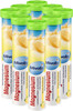 Mivolis Magnesium effervescent Tablets - Dietary Supplements 8 Tubes x 20 pcs