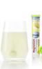 Mivolis Magnesium effervescent Tablets - Dietary Supplements 8 Tubes x 20 pcs