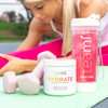 Teami Electrolytes Powder