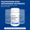 MAJOR CertaVite Senior Multivitamin with Antioxidants