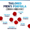 Multivitamin for Men