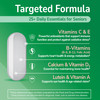 21st Century Sentry Senior Tablets, 125-Count (22390)