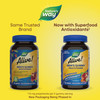 Nature's Way Alive! Men's Multivitamin Gummies, Supports Energy Metabolism*