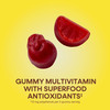 Nature's Way Alive! Men's Multivitamin Gummies, Supports Energy Metabolism*