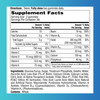One A Day Teen for Him Multivitamin Gummies, Gummy Multivitamins with Vitamin A