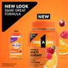 One A Day Womens Multivitamin Gummy
