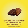 Nature's Way Alive! Women's 50+ Daily Gummy Multivitamins, Women's Supplements