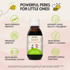 HERBION Naturals Vitality Supplement for Children, Promotes Growth and Appetite