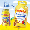 L'il Critters Gummy Vites Daily Kids Multivitamins Assorted Fruit Flavors