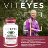 Viteyes Classic AREDS 2 Companion Multivitamin Supplement, Comprehensive