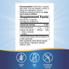 Nature's Way Calcium Magnesium & Zinc Mineral Complex, Supports Bone Health &