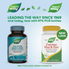 Nature's Way Calcium Magnesium & Zinc Mineral Complex, Supports Bone Health &