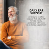 MASON NATURAL Advanced Ear Health, 33 Day Supply, Supports Normal Circulation