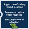 Life Extension Bioactive Milk Peptides, Healthy Mood Support, Sleep Supplement