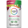 Rainbow Light Womens Multivitamin One + - 30 Caplets