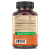 DEVA Vegan Iron-Free Multivitamin & Mineral Supplement, Green Food Blend
