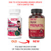 DEVA Vegan Prenatal Multivitamin and Mineral Supplement