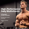MuscleTech Platinum Multivitamins for Men & Women