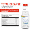 SOLARAY Total Cleanse Lymph - Herbal Wellness Complex