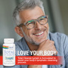 SOLARAY Total Cleanse Lymph - Herbal Wellness Complex
