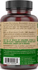 DEVA Vegan Glucosamine MSM & CMO, CMO, Turmeric Extract, Boswellia Extract