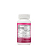 GNC Milestones Teen Multivitamin for Girls 12-17, 120 Caplets, Supports Energy