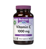 Bluebonnet Nutrition Vitamin C 1000 mg Vegetable Capsules, Ascorbic Acid