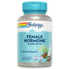 SOLARAY Female Hormone Blend SP-7C, Herbal Blend Includes Black Cohosh, Dong