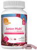 Zahler Kids Multivitamin Chewable Vitamin Tablet