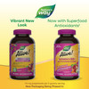 Nature's Way Alive! Women's 50+ Daily Gummy Multivitamins, Women's Supplements
