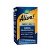 Nature's Way Alive! Mens 50+ Daily Ultra Multivitamin, High Potency Formula