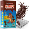 YUM-V'S - Kids Multivitamin Chewable Chocolate Bears