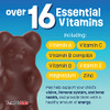 YUM-V'S - Kids Multivitamin Chewable Chocolate Bears