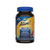 Natures Way Alive! Mens 50+ Premium Gummy Multivitamin, Supports Healthy