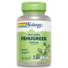 SOLARAY Fenugreek Seed Supplement for Men & Women
