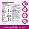 Methylated Multivitamin for Women w/Bioavailable Vitamins, Chelated Minerals