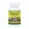 NaturesPlus Animal Parade KidGreenz, Tropical Fruit Flavor