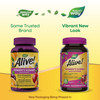 Nature's Way Alive! Womens Gummy Multivitamin, 16 Vitamins & Minerals, Energy
