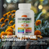 SIRUNES Immune Booster